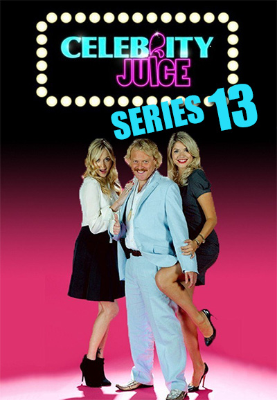 Celebrity Juice - Season 13 [106872] (A1772927450) [[Shows 2.0]] --Plex--